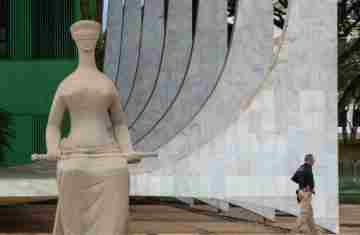  STF cancela tese jurídica da revisão da vida toda do INSS 